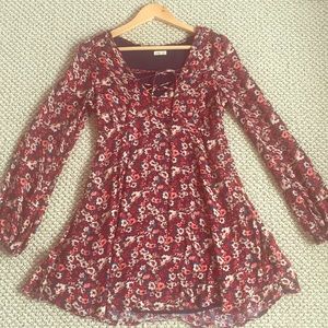 Small Hollister Dress